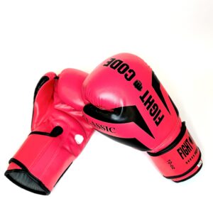 Pink Fc Premium Box Kesztyű